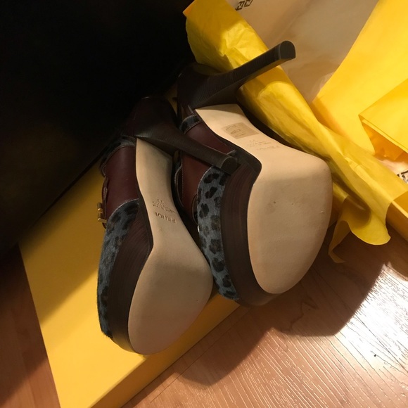 Fendi shoes - Picture 7 of 8